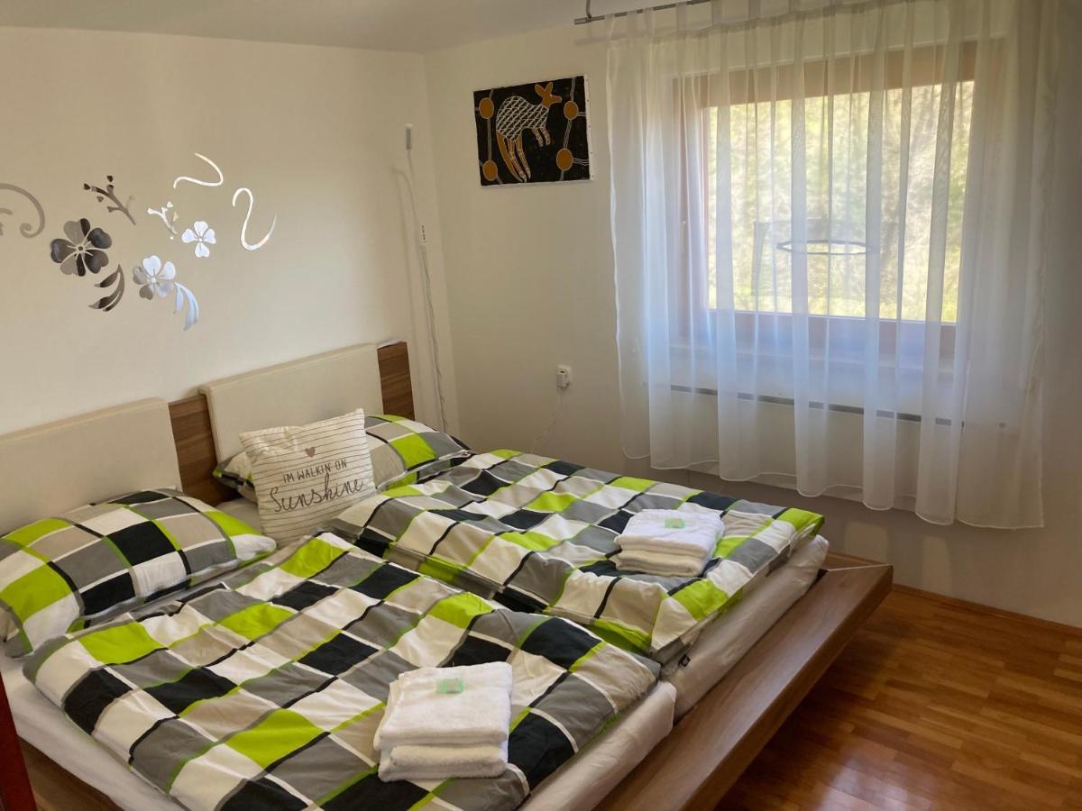 Sea View Apartment Čižići Екстериор снимка