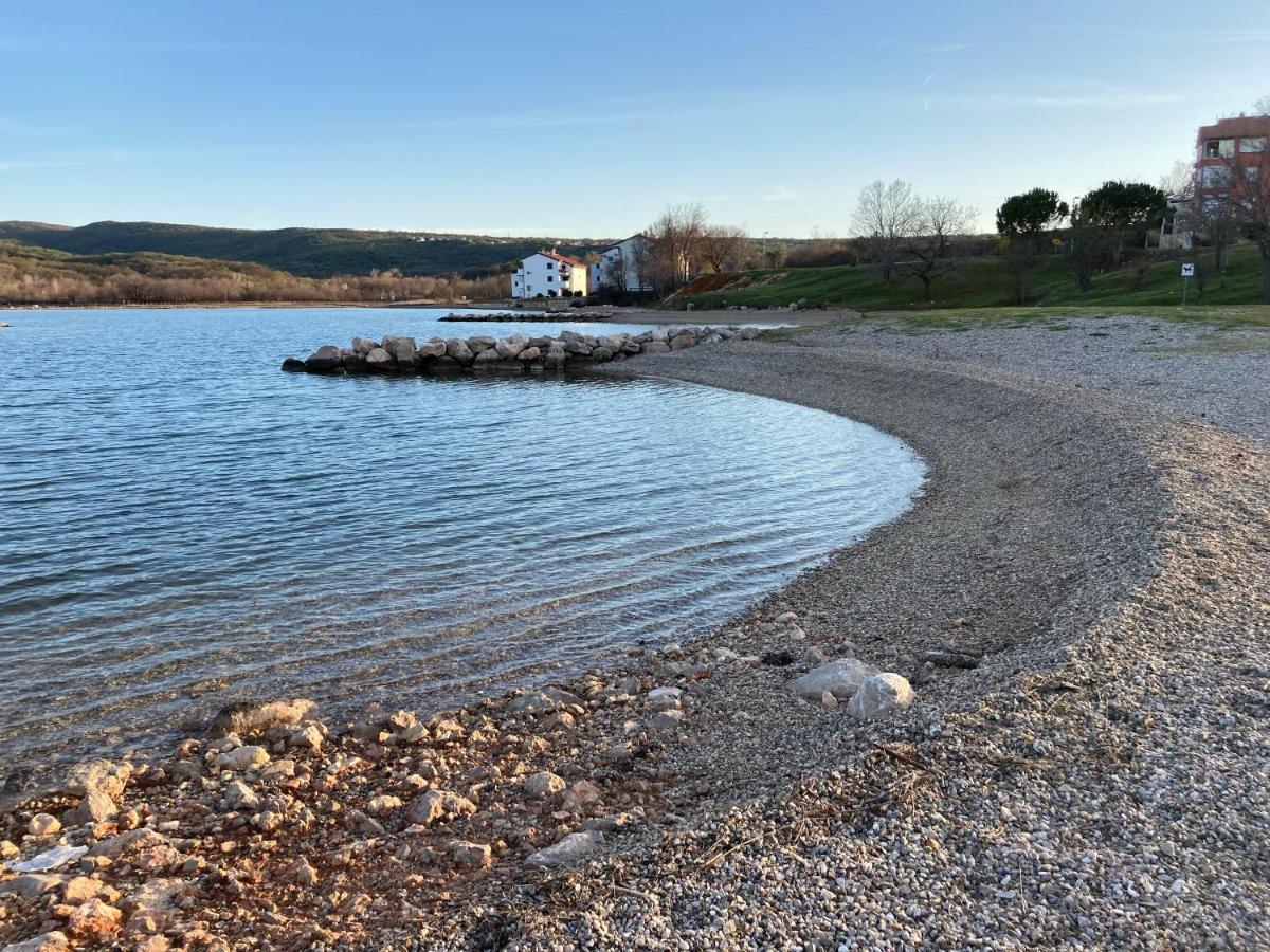 Sea View Apartment Čižići Екстериор снимка