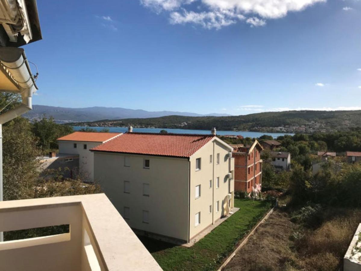 Sea View Apartment Čižići Екстериор снимка